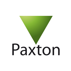 Paxton Access Control logo