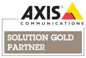 Axis Solution Gold Partner