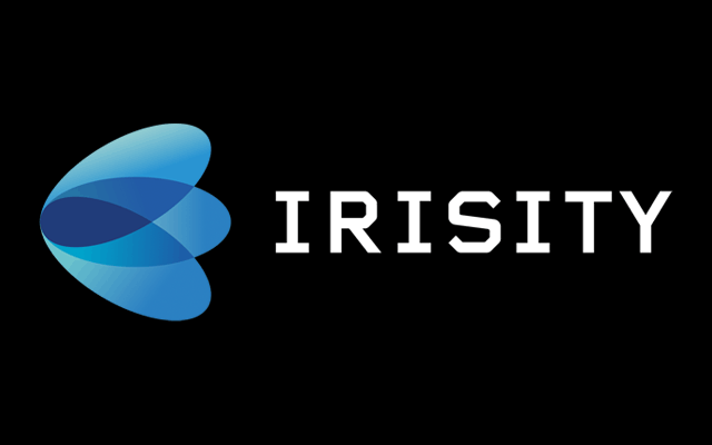 Irisity logo